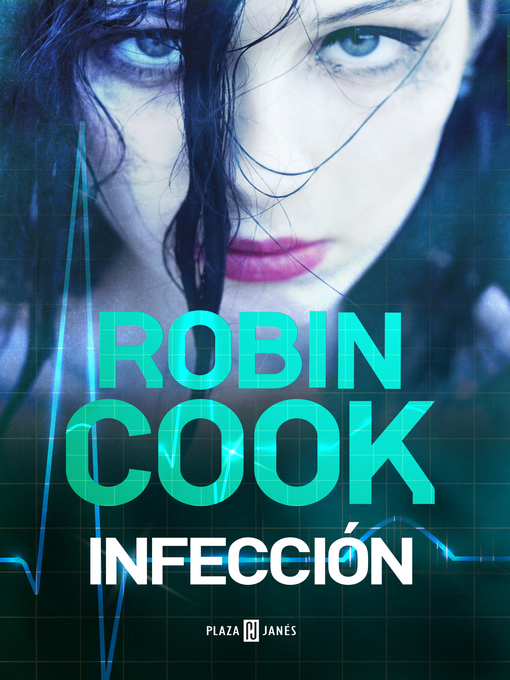 Title details for Infección by Robin Cook - Wait list